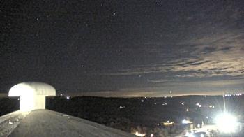 Weather camera view of Huntsville MS.