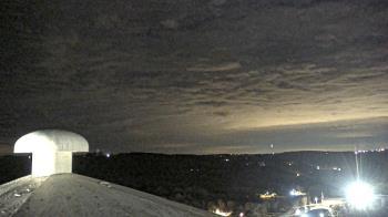 Weather camera view of Huntsville MS.