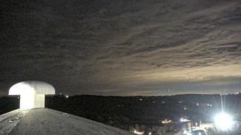 Weather camera view of Huntsville MS.