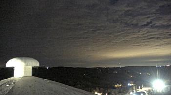 Weather camera view of Huntsville MS.