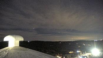 Weather camera view of Huntsville MS.