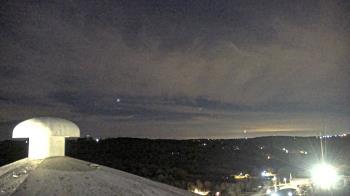 Weather camera view of Huntsville MS.