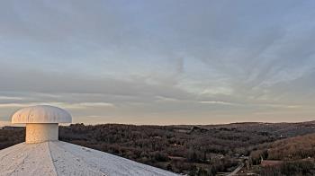 Weather camera view of Huntsville MS.