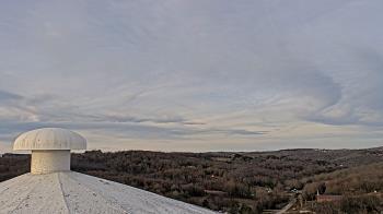 Weather camera view of Huntsville MS.