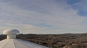 Weather camera view of Huntsville MS.