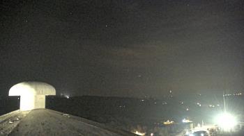 Weather camera view of Huntsville MS.