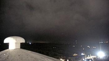 Weather camera view of Huntsville MS.