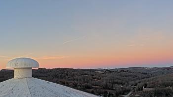 Weather camera view of Huntsville MS.