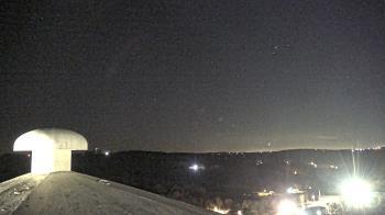 Weather camera view of Huntsville MS.