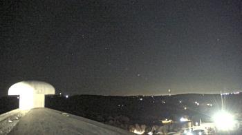 Weather camera view of Huntsville MS.