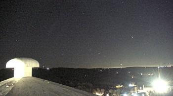 Weather camera view of Huntsville MS.