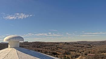 Weather camera view of Huntsville MS.