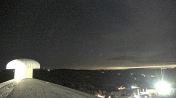 Weather camera view of Huntsville MS.