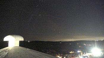 Weather camera view of Huntsville MS.