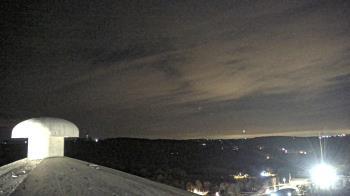 Weather camera view of Huntsville MS.