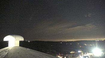 Weather camera view of Huntsville MS.