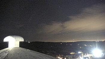 Weather camera view of Huntsville MS.