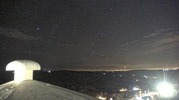 Weather camera view of Huntsville MS.