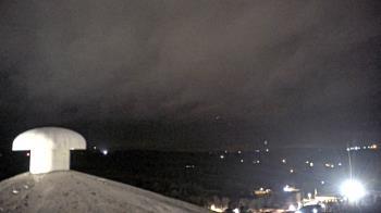 Weather camera view of Huntsville MS.