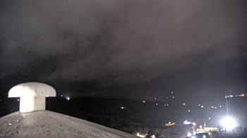 Weather camera view of Huntsville MS.