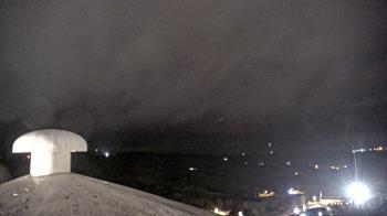 Weather camera view of Huntsville MS.