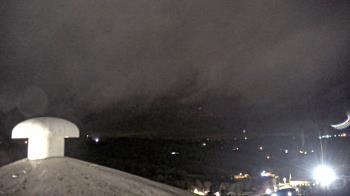 Weather camera view of Huntsville MS.