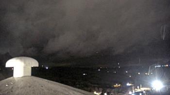 Weather camera view of Huntsville MS.