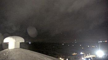 Weather camera view of Huntsville MS.