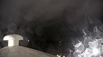 Weather camera view of Huntsville MS.