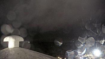 Weather camera view of Huntsville MS.