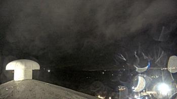 Weather camera view of Huntsville MS.