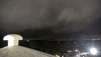 Weather camera view of Huntsville MS.