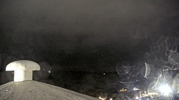 Weather camera view of Huntsville MS.