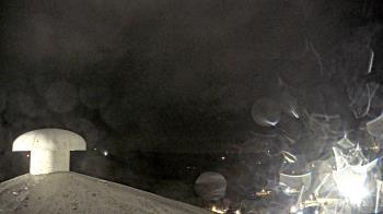 Weather camera view of Huntsville MS.