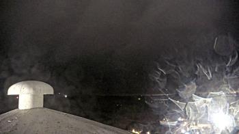 Weather camera view of Huntsville MS.