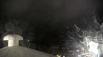 Weather camera view of Huntsville MS.