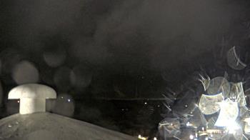 Weather camera view of Huntsville MS.