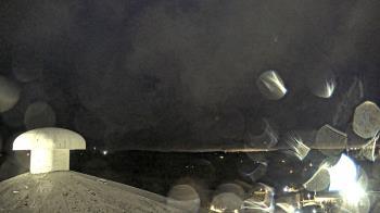 Weather camera view of Huntsville MS.