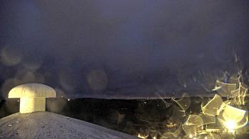 Weather camera view of Huntsville MS.