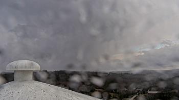 Weather camera view of Huntsville MS.