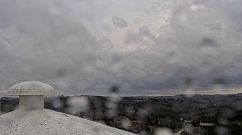 Weather camera view of Huntsville MS.