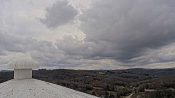 Weather camera view of Huntsville MS.