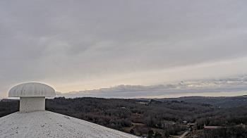 Weather camera view of Huntsville MS.