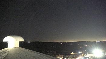 Weather camera view of Huntsville MS.