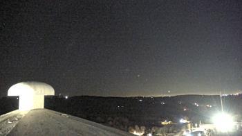 Weather camera view of Huntsville MS.