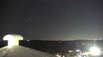 Weather camera view of Huntsville MS.