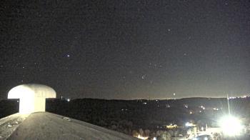 Weather camera view of Huntsville MS.