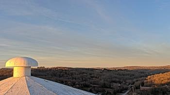 Weather camera view of Huntsville MS.