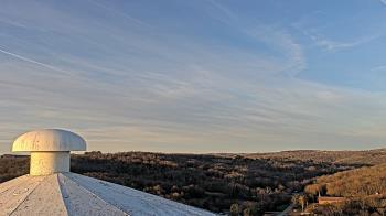 Weather camera view of Huntsville MS.