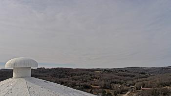 Weather camera view of Huntsville MS.